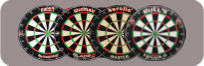 Dartboards