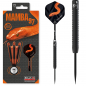 Preview: BULL'S Mamba 97 M2 Steeldarts