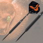 Preview: BULL'S Mamba 97 M2 Steeldarts