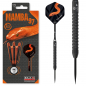 Preview: BULL'S Mamba 97 M3 Steeldarts