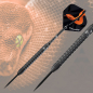 Preview: BULL'S Mamba 97 M3 Steeldarts