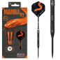 Preview: BULL'S Mamba97 M5 Steeldarts