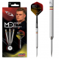 Preview: BULL'S Mike de Decker Steeldarts