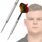 Preview: BULL'S Mike de Decker Steeldarts