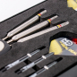 Preview: BULL'S Mike de Decker Steeldarts