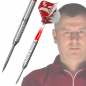 Preview: BULL'S Krzysztof Ratajski Original Gen2 Steeldarts