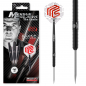 Preview: BULL'S Mensur Suljovic Black Edition Steeldarts