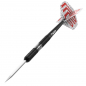 Preview: BULL'S Mensur Suljovic Black Edition Steeldarts