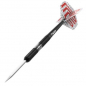 Preview: BULL'S Mensur Suljovic Black Edition Steeldarts