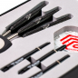 Preview: BULL'S Mensur Suljovic Black Edition Steeldarts