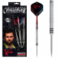 Preview: BULL'S Challenger Steeldarts T.Kanik