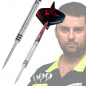 Preview: BULL'S Challenger Steeldarts T.Kanik