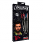 Preview: BULL'S Challenger Steeldarts T.Kanik