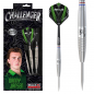 Preview: BULL'S Challenger Steeldarts D.Jansen