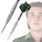 Preview: BULL'S Challenger Steeldarts D.Jansen