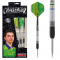 Preview: BULL'S Challenger Steeldarts D.Portela