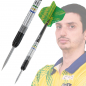 Preview: BULL'S Challenger Steeldarts D.Portela