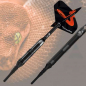 Preview: BULL'S Mamba-97 M5 Softdarts