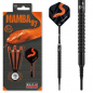 Preview: BULL'S Mamba-97 M3 Softdarts