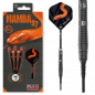 Preview: BULL'S Mamba-97 M4 Softdarts