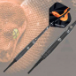 Preview: BULL'S Mamba-97 M4 Softdarts