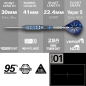 Preview: Target Phil Taylor Gx2 Swiss Point Steeldarts