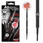 Preview: BULL'S Mensur Suljovic Black-Edition Softdarts