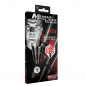 Preview: BULL'S Mensur Suljovic Black-Edition Softdarts