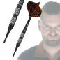 Preview: BULL'S Martijn Kleermaker Softdarts