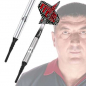 Preview: BULL'S Mensur Suljovic Softdarts