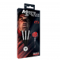 Preview: BULL'S Mensur Suljovic Softdarts