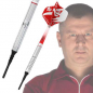 Preview: BULL'S Krzysztof Ratajski Softdarts G2