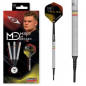 Preview: BULL'S Mike De Decker Softdarts