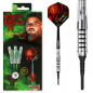 Preview: BULL'S Cristo Reyes Softdarts