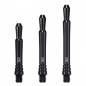Preview: TARGET Power Titanium Gen4 Black
