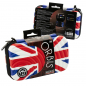 Preview: BULL'S ORBIS XL Union Jack Dartcase