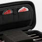 Preview: BULL'S Orbis S Dartcase LE3
