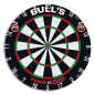 Preview: BULL'S Focus II Plus Dartboard