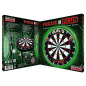 Preview: BULL'S Focus II Plus Dartboard