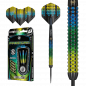 Preview: WINMAU Firestorm - Steeldarts