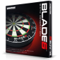 Preview: Winmau Blade 6 Dartboard