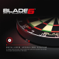 Preview: Winmau Blade 6 Dartboard