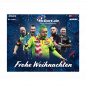 Preview: McDart Adventskalender 2023