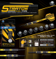 Preview: Winmau Stratos Soft Dart