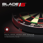 Preview: Winmau Blade 6 Dual Core