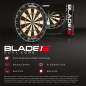 Preview: Winmau Blade 6 Dual Core