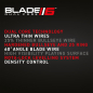 Preview: Winmau Blade 6 Dual Core