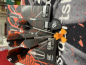 Preview: TARGET CRUX 01 90% SP Steeldarts