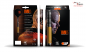 Preview: Target Raymond van Barneveld RvB Gen2 - Softdarts