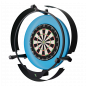 Preview: Scolia Home 2 FLEX - Electronic Score System mit Beleuchtungsring